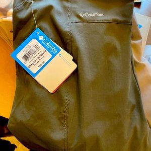 Columbia Straight Leg Active Fit